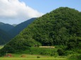 夏の山口線