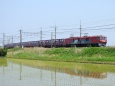 EH500 貨物列車