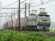 EF66 27 貨物列車