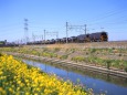 懐古 東武鉄道の貨物列車