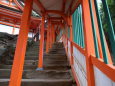 日御碕神社の階段