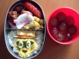 愛情お弁当 第二