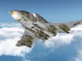 F4Cファントム 戦闘爆撃機
