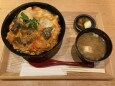 親子丼