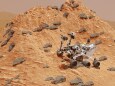 火星探査