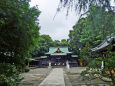 氷川神社