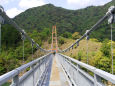 日高川・椿山レイクブリッジ