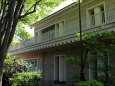 神奈川県近代文学館