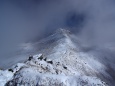 遭難しそう