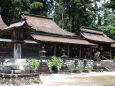 洲原神社