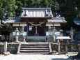 赤坂神社