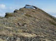 白馬岳山頂