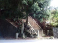 中山道・根津神社