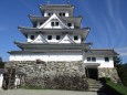 郡上八幡城・天守