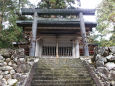 神渕神社