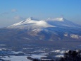 北海道駒ヶ岳