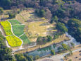 浜離宮恩賜庭園