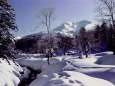 大雪山旭岳～追憶の山々～