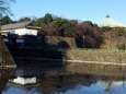 清水門と武道館
