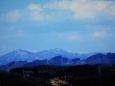 新幹線の車窓風景