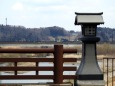 須賀川の風景