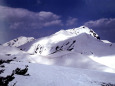 奥大日岳～1988年