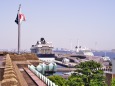 横浜大桟橋