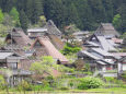 茅葺きの里-美山12