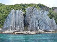 仏ヶ浦 蓮華岩