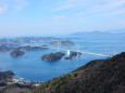 来島海峡大橋