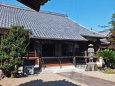 太田宿の西福寺