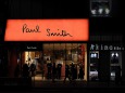 Paul Smith