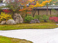 高台寺 方丈庭園