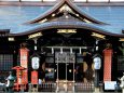 新宿熊野神社