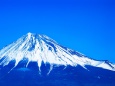 富士山の雄姿