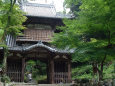 富加町の清水寺