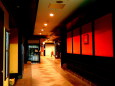 東京駅黒塀横丁