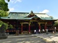 根津神社