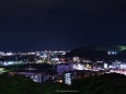 横須賀夜景