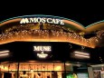 MOS CAFE