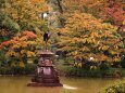 錦繍の日比谷公園