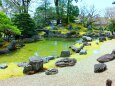 醍醐寺日本庭園