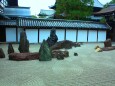 東福寺庭園