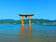 厳島神社