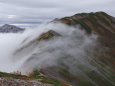 坂の上の雲の山2