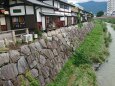 城下町・なわての町並み