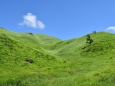 黒川温泉 平野台