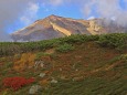 旭岳(北海道)