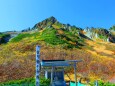 駒ヶ岳神社