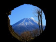 富士山パワースポット